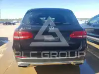 2017 Mercedes Benz GLC-Class фото