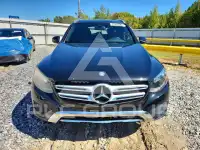 2017 Mercedes Benz GLC-Class фото