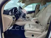 2017 Mercedes Benz GLC-Class фото