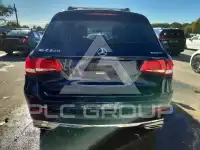 2017 Mercedes Benz GLC-Class фото