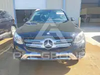 2017 Mercedes Benz GLC-Class фото