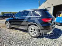 2017 Mercedes Benz GLC-Class фото