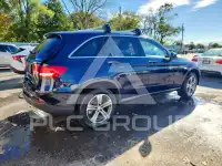 2017 Mercedes Benz GLC-Class фото