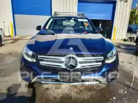 2017 Mercedes Benz GLC-Class фото