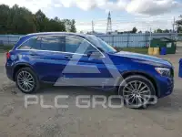 2017 Mercedes Benz GLC-Class фото