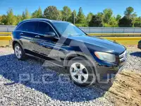 2017 Mercedes Benz GLC-Class фото