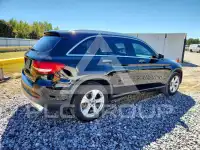2017 Mercedes Benz GLC-Class фото