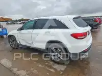 2017 Mercedes Benz GLC-Class фото