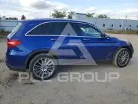 2017 Mercedes Benz GLC-Class фото