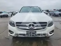 2017 Mercedes Benz GLC-Class фото