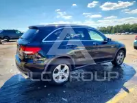 2017 Mercedes Benz GLC-Class фото