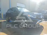 2017 Mercedes Benz GLC-Class фото