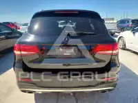 2017 Mercedes Benz GLC-Class photo