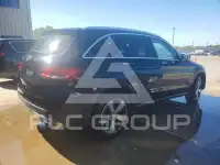 2017 Mercedes Benz GLC-Class фото