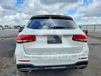 2017 Mercedes Benz GLC-Class фото