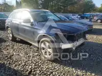 2017 Mercedes Benz GLC-Class фото