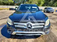 2017 Mercedes Benz GLC-Class фото