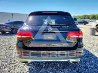 2017 Mercedes Benz GLC-Class фото
