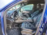 2017 Mercedes Benz GLC-Class photo