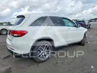 2017 Mercedes Benz GLC-Class фото