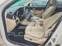 2017 Mercedes Benz GLC-Class фото