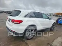 2017 Mercedes Benz GLC-Class фото