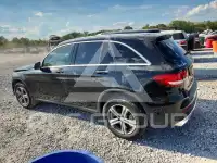 2017 Mercedes Benz GLC-Class фото