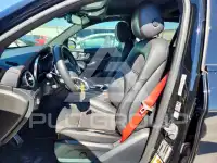 2017 Mercedes Benz GLC-Class photo