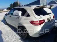 2017 Mercedes Benz GLC-Class photo