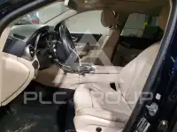 2017 Mercedes Benz GLC-Class фото