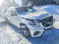 2017 Mercedes Benz GLC-Class photo