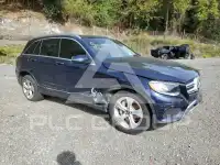 2017 Mercedes Benz GLC-Class photo