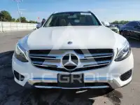 2017 Mercedes Benz GLC-Class фото