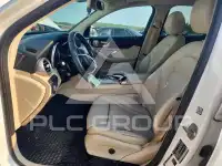 2017 Mercedes Benz GLC-Class фото