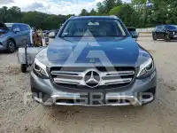 2017 Mercedes Benz GLC-Class photo