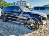 2017 Mercedes Benz GLC-Class фото