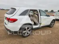 2017 Mercedes Benz GLC-Class фото