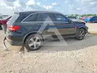 2017 Mercedes Benz GLC-Class photo
