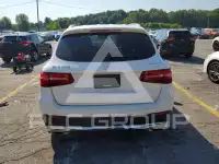 2017 Mercedes Benz GLC-Class фото