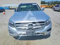 2017 Mercedes Benz GLC-Class фото