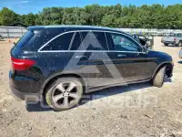 2017 Mercedes Benz GLC-Class фото