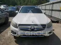 2017 Mercedes Benz GLC-Class фото