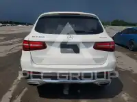 2017 Mercedes Benz GLC-Class фото