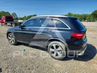 2017 Mercedes Benz GLC-Class фото