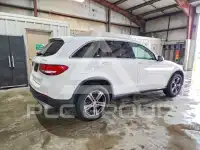 2017 Mercedes Benz GLC-Class photo