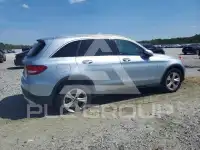 2017 Mercedes Benz GLC-Class фото