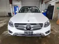 2017 Mercedes Benz GLC-Class photo