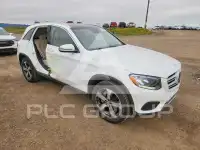 2017 Mercedes Benz GLC-Class фото