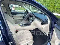 2017 Mercedes Benz GLC-Class photo