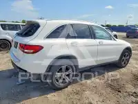 2017 Mercedes Benz GLC-Class photo